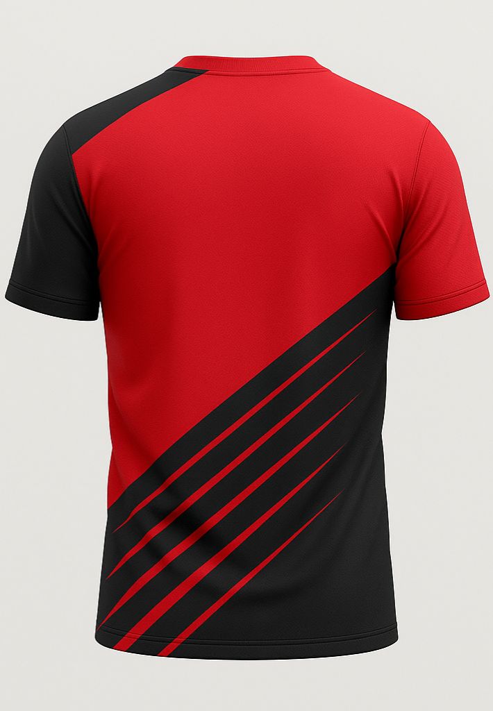 NTMR Esports Elite Crew Neck Jersey