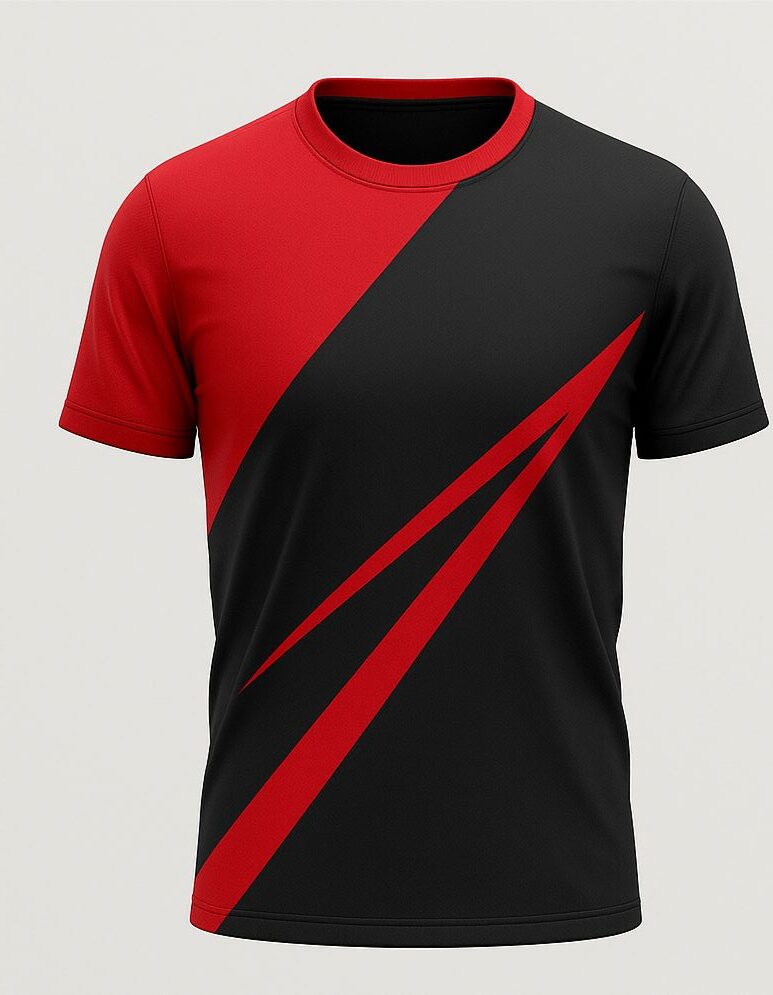 NTMR Esports Elite Crew Neck Jersey